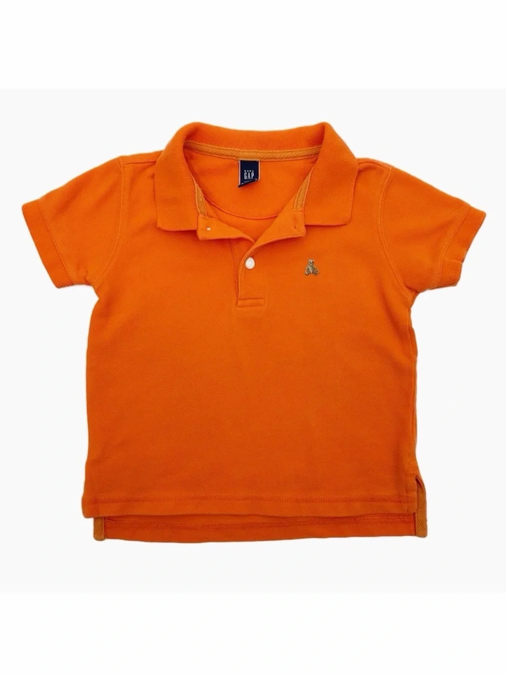 Toddler Boys 4-Piece Outfit Bundle 18–24 Months